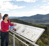 Whyte Hills Lookout - Foster Accommodation