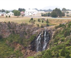 Whyte Hills Lookout - Foster Accommodation 2