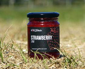 Turners Beach Berry Patch - Foster Accommodation 4