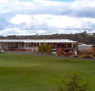 Devonport Golf Club - Foster Accommodation