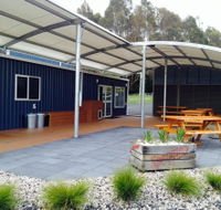 Spreyton Cider Co. - Foster Accommodation