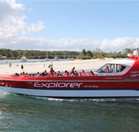 Extreme - Foster Accommodation
