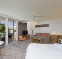 Sofitel Noosa Pacific Resort - Foster Accommodation
