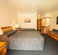 Comfort Inn Bay of Isles - Foster Accommodation
