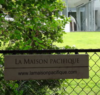 La Maison Pacifique - Foster Accommodation