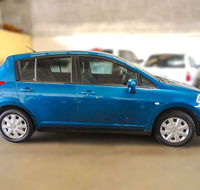 Carters Car Rentals - Foster Accommodation