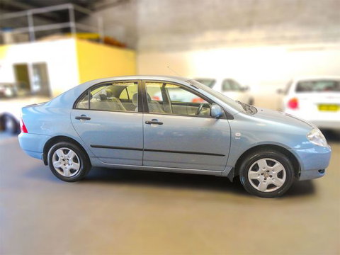 Carters Car Rentals - Foster Accommodation 4