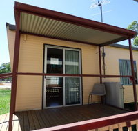 Manusu House and Cabin - Foster Accommodation