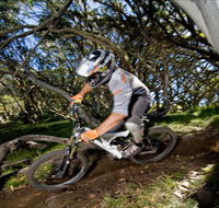 All Terrain Cycles - Foster Accommodation