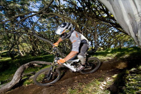 All Terrain Cycles - Foster Accommodation 0