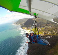 Sydney Hang Gliding Centre - Foster Accommodation