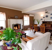 Villa Cavour Bed and Breakfast - Foster Accommodation