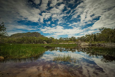 Adventure Photography - Foster Accommodation 2