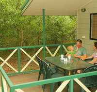 Capricorn Caves - Foster Accommodation