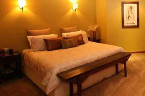 Cedars Mount View - Foster Accommodation 0