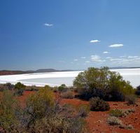 Gawler Ranges Wilderness Safaris - Foster Accommodation