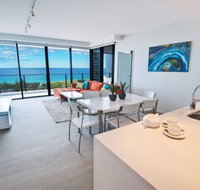 Ultra Broadbeach - Foster Accommodation