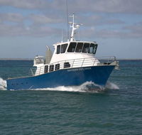 Southern Coast Charters - Foster Accommodation