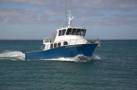 Southern Coast Charters - Foster Accommodation 0