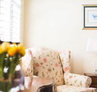 B and B on the Park - Foster Accommodation