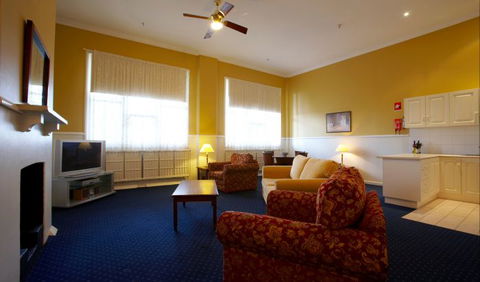 WorldMark Resort Ballarat - Foster Accommodation 2