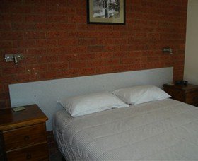 Greenways Holiday Units - Foster Accommodation 1