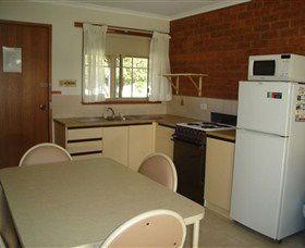 Greenways Holiday Units - Foster Accommodation 3