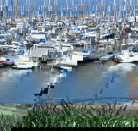 Southern Moreton Bay Tourist Drive - Foster Accommodation