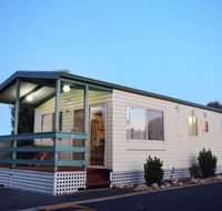 Discovery Parks - Robe - Foster Accommodation