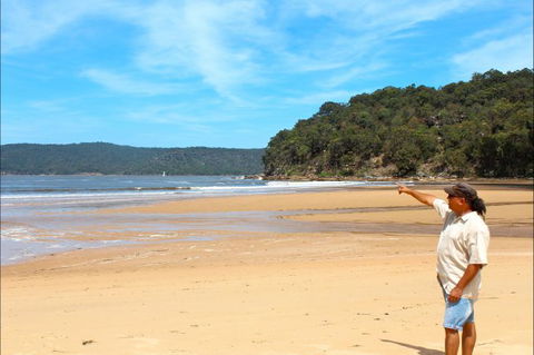 Bara Barang Aboriginal Tours - Foster Accommodation 0