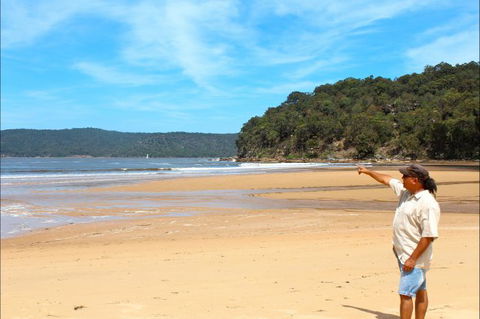 Bara Barang Aboriginal Tours - Foster Accommodation 4