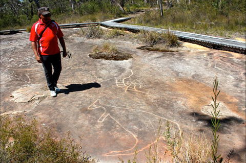 Bara Barang Aboriginal Tours - Foster Accommodation 5