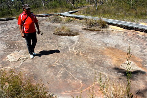 Bara Barang Aboriginal Tours - Foster Accommodation 10
