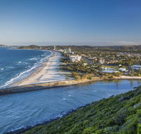 Gold Coast Recreation Centre - Foster Accommodation