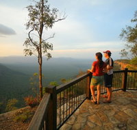 Gudda Gumoo Rainbow Waters - Foster Accommodation