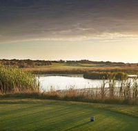 Coastal Golf Victoria - Foster Accommodation