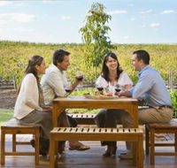 AD Tours and Charters - Foster Accommodation