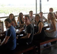 Hunter Valley Wine Tour 4 U - Foster Accommodation