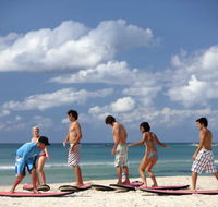 Topdeck Travel - Trips for 18 to 39s - Foster Accommodation