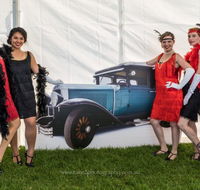 Port Lincoln Tunarama Festival - Foster Accommodation