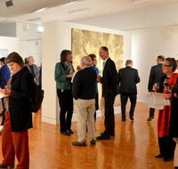 M16 Artspace - Foster Accommodation