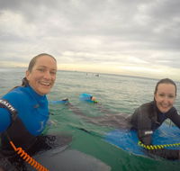 The Bodyboard Academy - Foster Accommodation