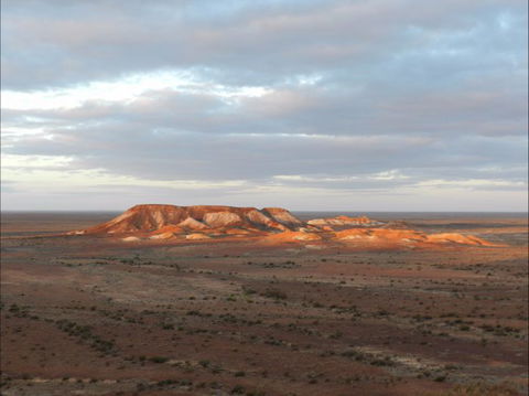 Aussie Heritage Tours - Foster Accommodation 15