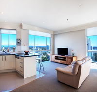 Pacific Views Resort - Foster Accommodation