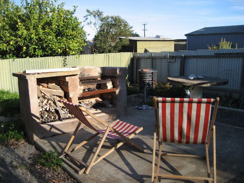 Gert By Sea - Foster Accommodation 1