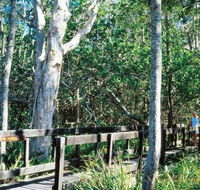 Kinaba Track - Foster Accommodation