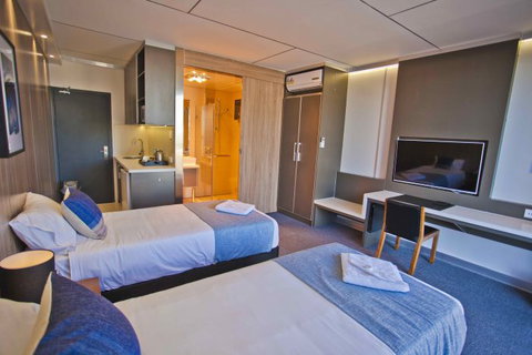 Kings Park Accommodation - Foster Accommodation 1