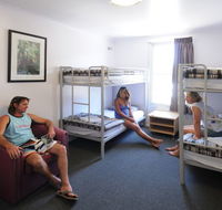 Yamba YHA - Foster Accommodation