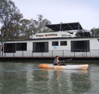 Murray Meanderer - Foster Accommodation