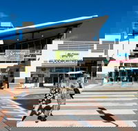 Noosa Civic Shopping Centre - Foster Accommodation